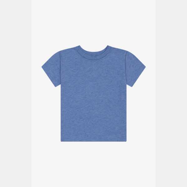 Toddler Triblend Short Sleeve Tee Thumbnail