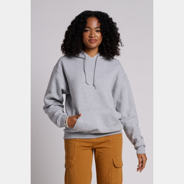 Rugged Unisex Hooded Sweatshirt Thumbnail
