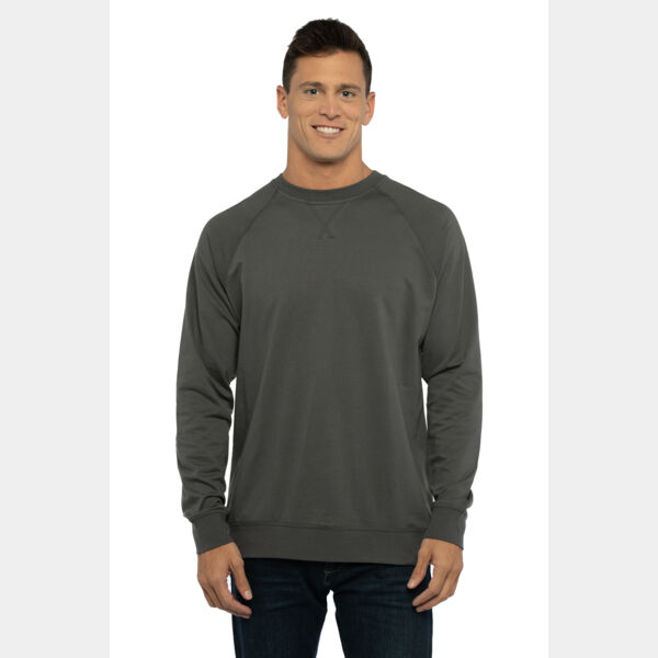 Laguna Raglan Sweatshirt Thumbnail