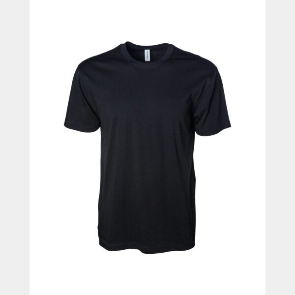 Men's Lux Heavyweight T-Shirt Thumbnail