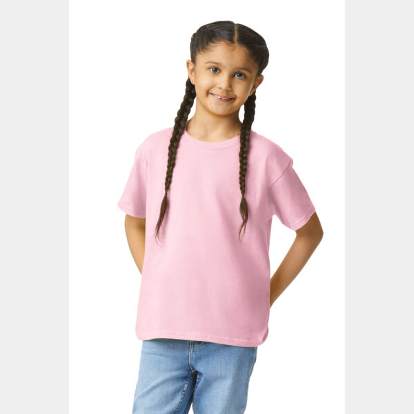 Youth Light Cotton Tee Thumbnail