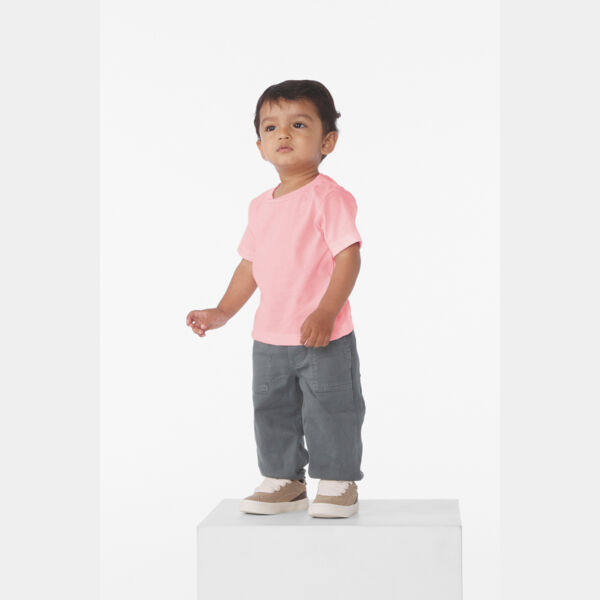 Infant Jersey Short Sleeve Tee Thumbnail