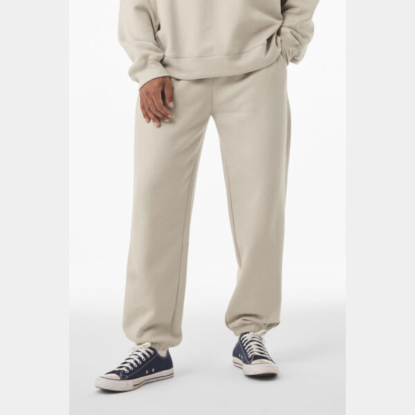 Unisex 10 Ounce Heavyweight Sweatpant Thumbnail