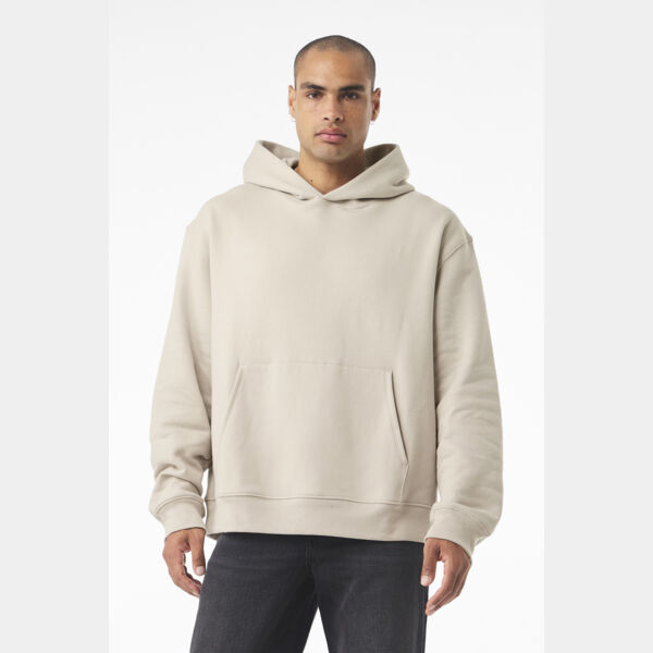 Unisex 10 Ounce Heavyweight Pullover Hoodie Thumbnail