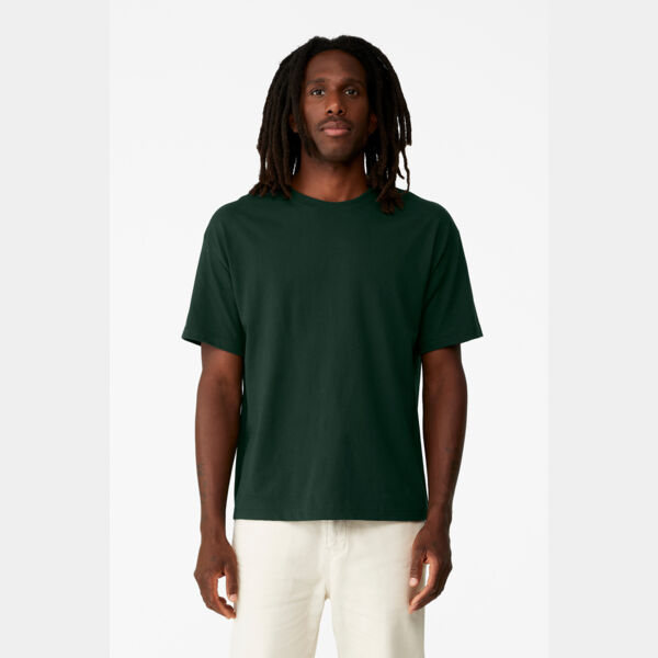 Unisex 6 Ounce Heavyweight Tee Thumbnail