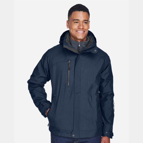 Men's Caprice 3-in-1 Jacket with Soft Shell Liner Thumbnail
