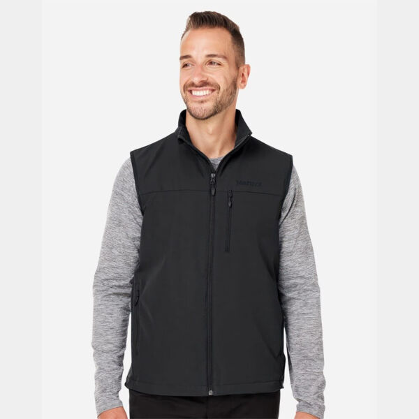 Men's Tempo Vest Thumbnail