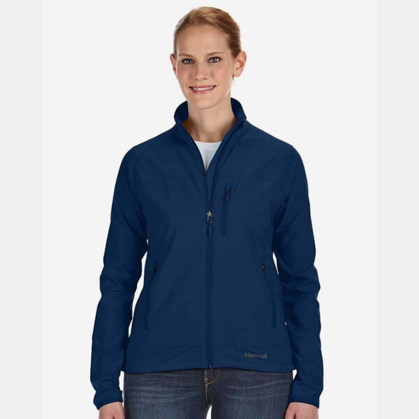 Women's Tempo Lightweight Jacket Thumbnail