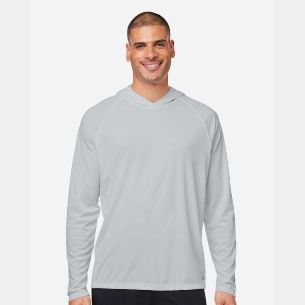 Men's LoPro Pursuit Long Sleeve Hooded T-Shirt Thumbnail