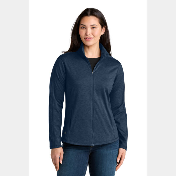 Women's Adventurer Full Zip Thumbnail