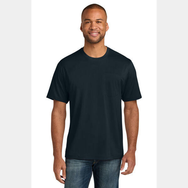 Tall Workwear Pro Short Sleeve Pocket Tee Thumbnail