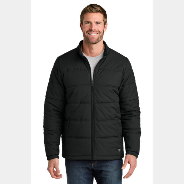 Cold Bay Jacket Thumbnail