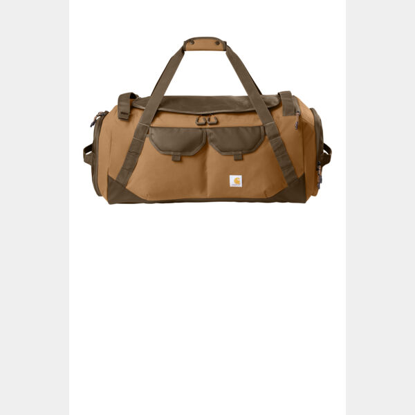 75L Heavy Haul Duffel Thumbnail