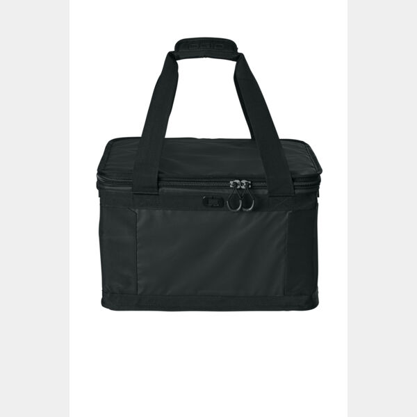 Gear Mid Cube Thumbnail