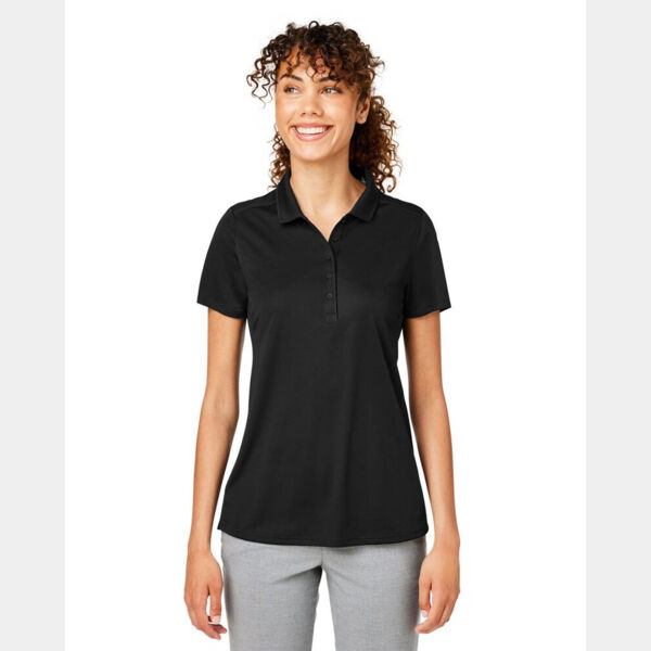Women's Gamer Golf Polo Thumbnail