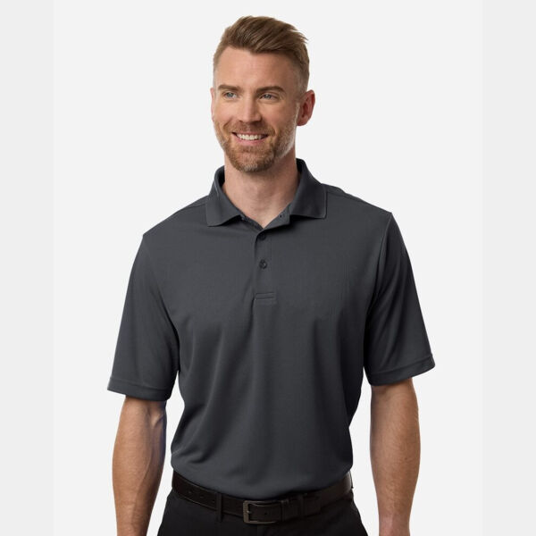 Men's Tall Nova Performance Pique Polo Thumbnail