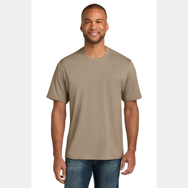 Workwear Pro Short Sleeve Pocket Tee Thumbnail