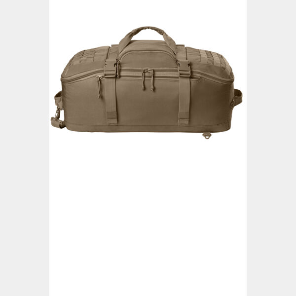 Tactical Barrel Duffel Thumbnail