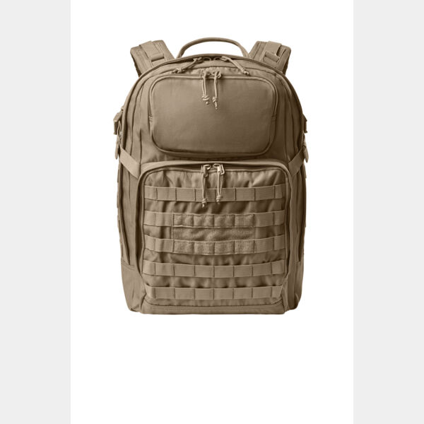 Large Tactical Backpack Thumbnail