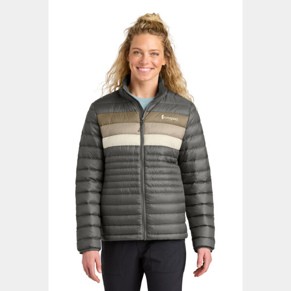 Women's Fuego Down Jacket Thumbnail