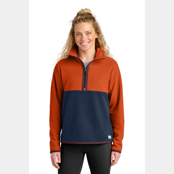 Women's Amado 1/2 Zip Fleece Thumbnail