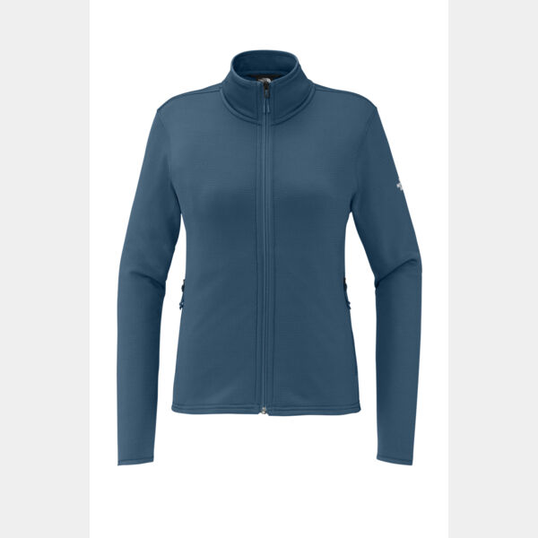 Women's Aim Full Zip Fleece Jacket Thumbnail