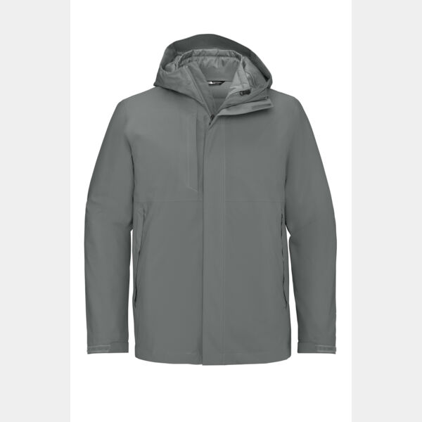 Castle Valley Triclimate 3 in 1 Jacket Thumbnail