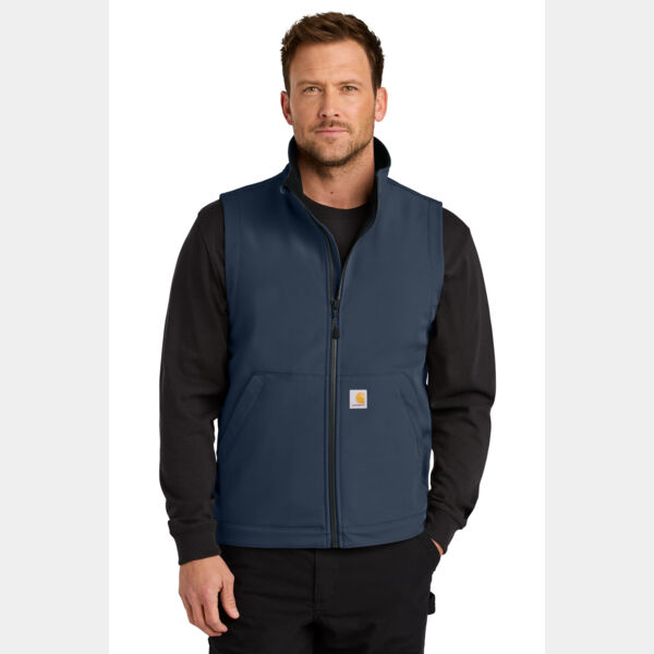 Rain Defender ® Soft Shell Vest Thumbnail