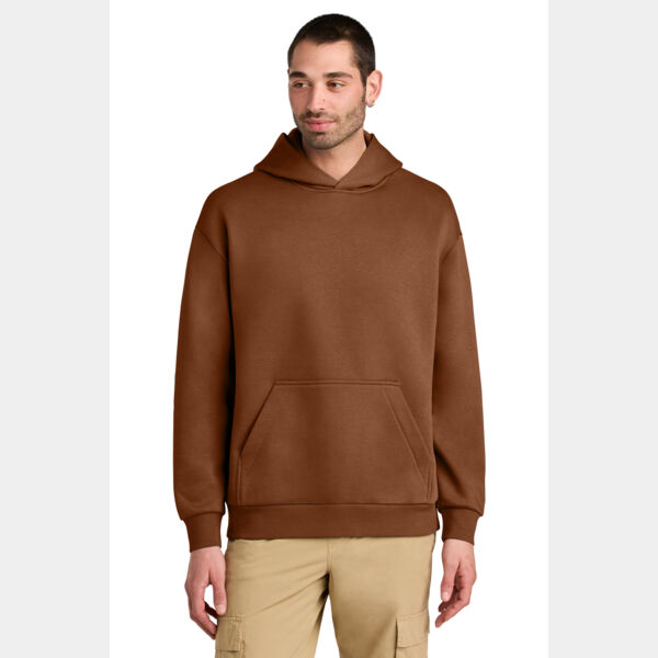 V.I.T. Heavyweight Fleece Hoodie Thumbnail