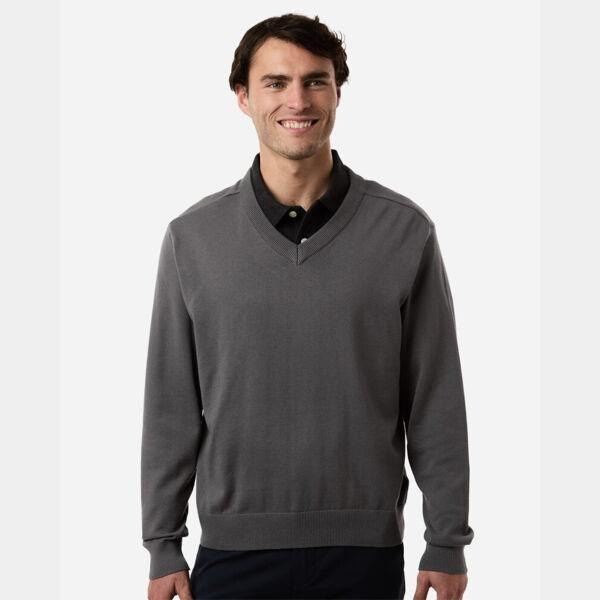 Men's New Classics V-Neck Sweater Thumbnail