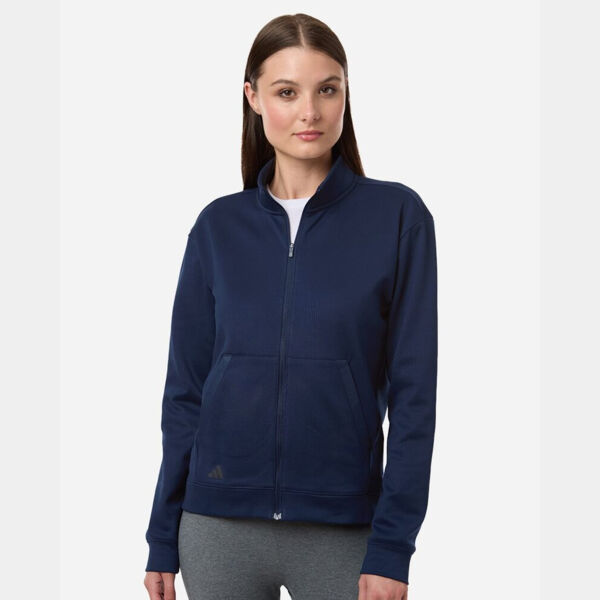 Women's Ultimate365 COLD. RDY Full-Zip Jacket Thumbnail