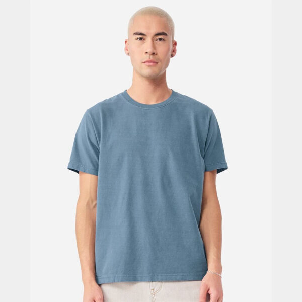 Unisex Heavyweight Garment-Dyed Tee Thumbnail