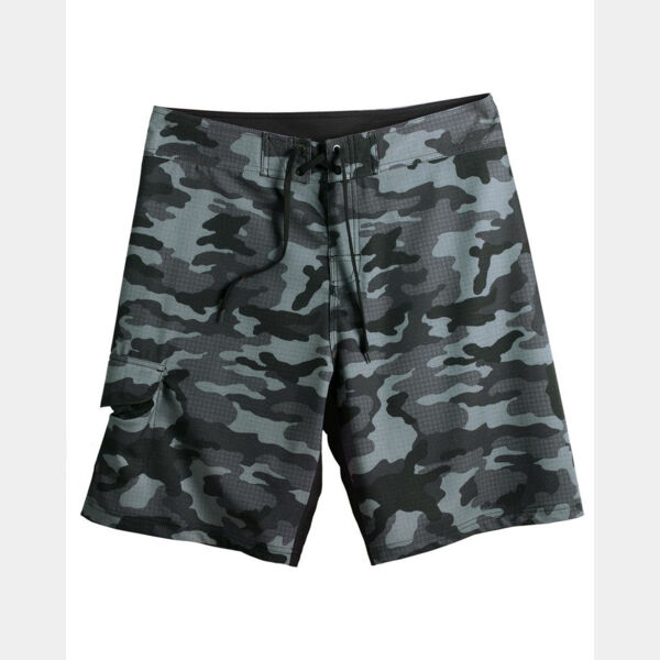 Men's Diamond Dobby Board Shorts Thumbnail