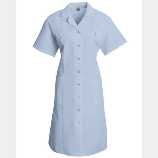 Women's Short Sleeve Dress Thumbnail