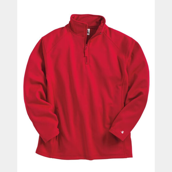 Men's Performance Quarter-Zip Pullover Thumbnail
