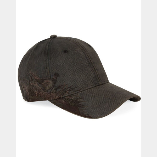 Pheasant Cap Thumbnail