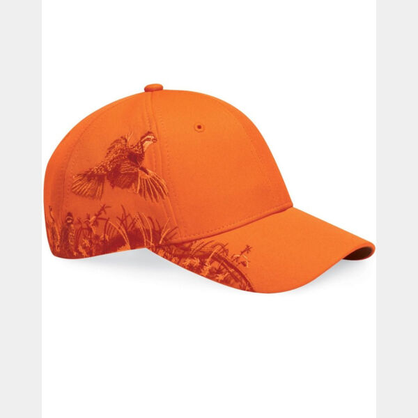 Quail Cap Thumbnail