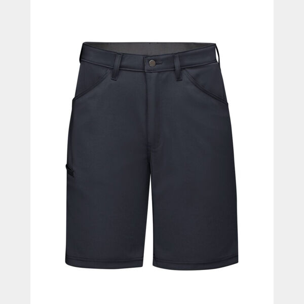 Men's Extended Sizes Cooling Work Shorts Thumbnail