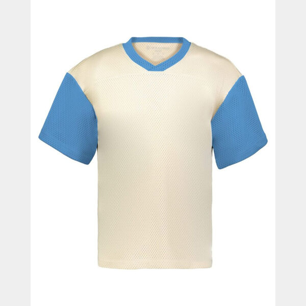 Unisex Prep Street Fan Jersey Thumbnail