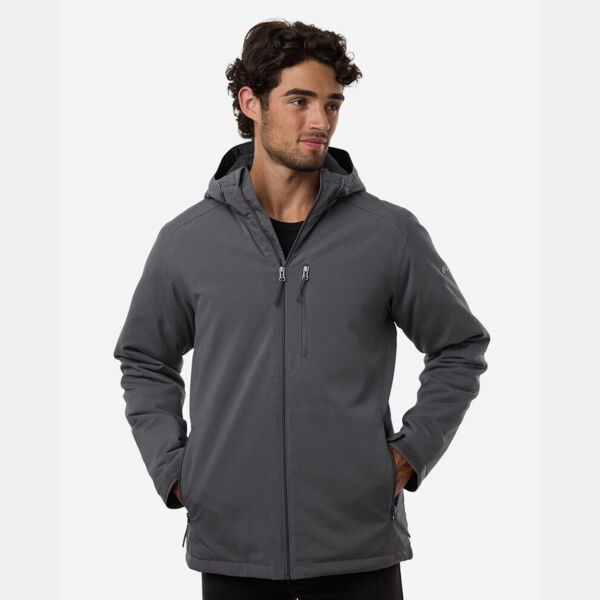 Men's Gate Racer™ II Soft Shell Jacket Thumbnail