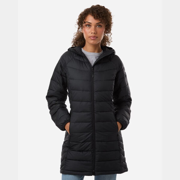 Women's Powder Lite™ II Mid Jacket Thumbnail