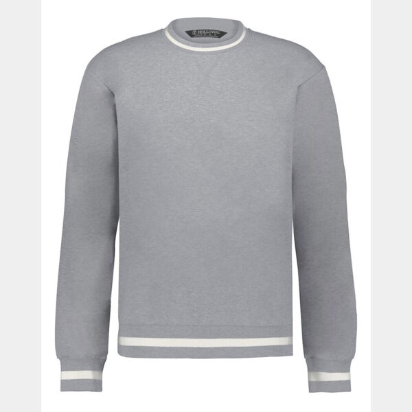 Unisex Heritage Prep Crewneck Sweatshirt Thumbnail