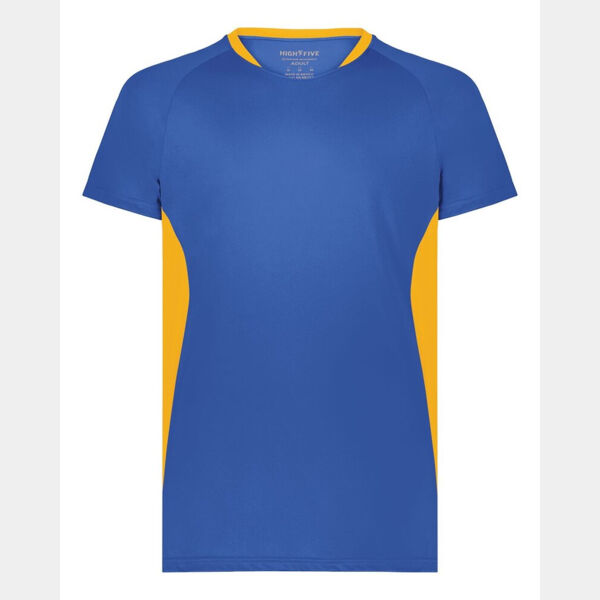 Unisex Octane Soccer Jersey Thumbnail