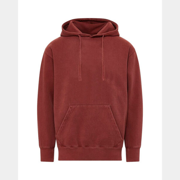 Men's Coastal Color™ Hooded Sweatshirt Thumbnail