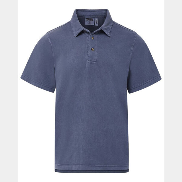 Men's Coastal Color™ Polo Thumbnail