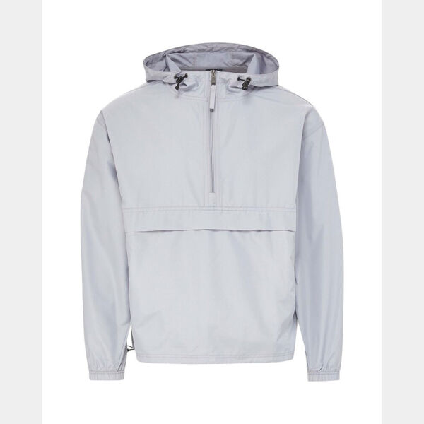 Men's Pioneer Packable Wind Breaker Jacket Thumbnail