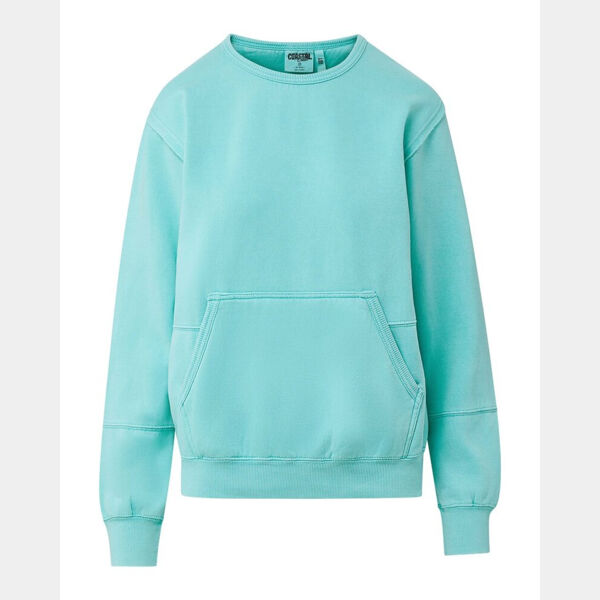 Women's Coastal Color™ Sweatshirt Thumbnail