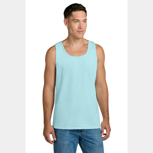 Classics Unisex Cotton Tank Thumbnail