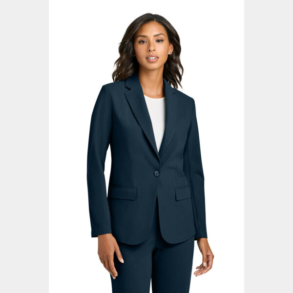 Women's Capital Tech Blazer Thumbnail