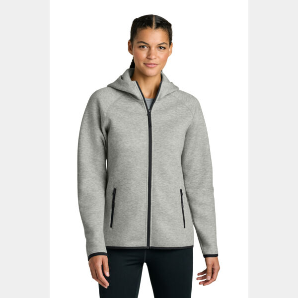 Women's Phenom Full Zip Hoodie Thumbnail